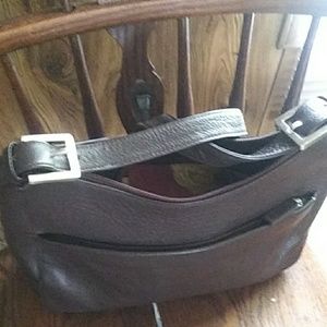 Classic vintage St.john's bay purse